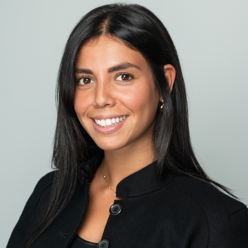 Salome Benhamou, Maya Private Capital Investments